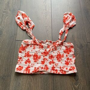 Tiare Hawaii Tank Top